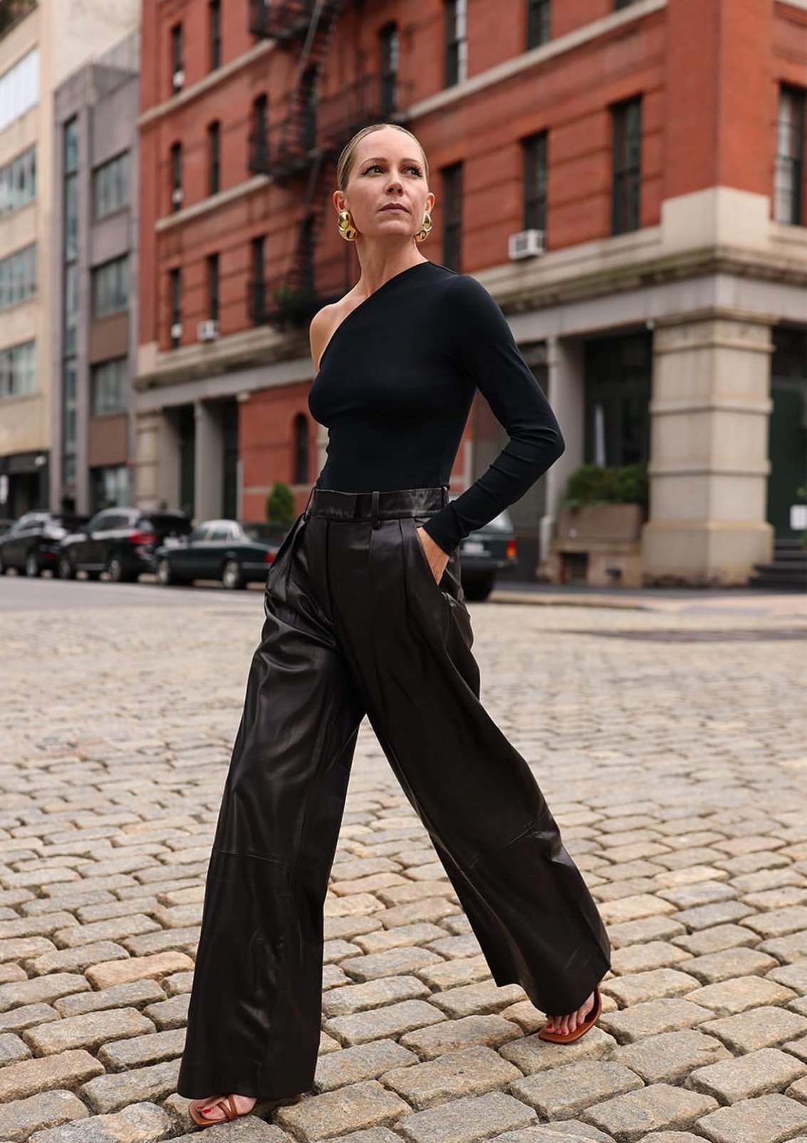 What s the right length for wide leg pants Marcia Crivorot Personal Stylist and Image Consultant